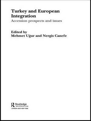 Turkey and European Integration image
