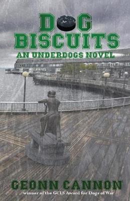 Dog Biscuits by Geonn Cannon image