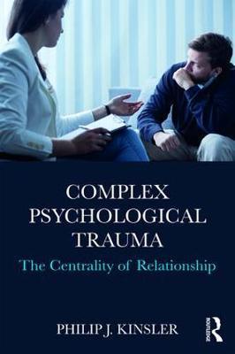 Complex Psychological Trauma image