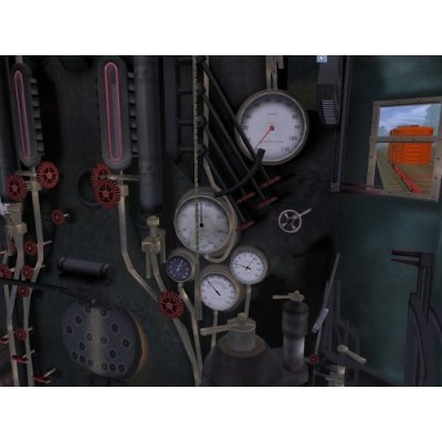 Trainz Railroad Simulator 2006 for PC image