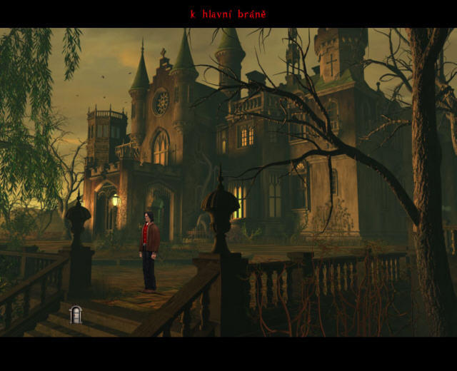 Black Mirror for PC Games image