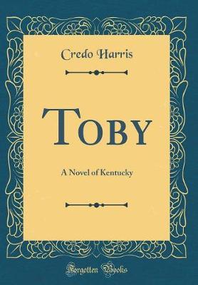Toby by Credo Harris image
