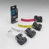 Brother PT320 PT540 PT530 Replacement Tape 18mm Brother PT320 PT540 PT530 Replacement Tape 18mm