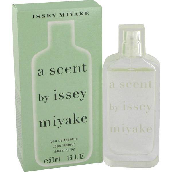 Issey Miyake - A Scent Perfume (EDT, 100ml) image