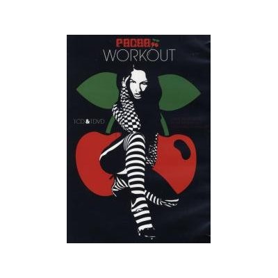 Pacha - Worlds's Sexiest Club: Fitness Workout on DVD image