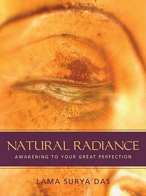 Natural Radiance by Lama Surya Das image