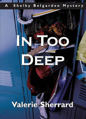 In Too Deep by Valerie Sherrard image