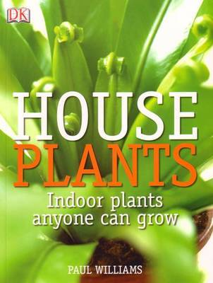 Houseplants by Paul Williams image