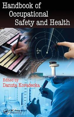 Handbook of Occupational Safety and Health image