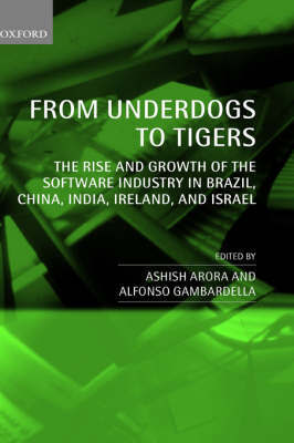 From Underdogs to Tigers image
