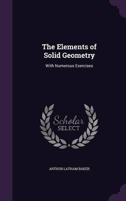 The Elements of Solid Geometry image