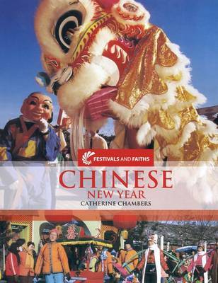 Chinese New Year on Paperback by Catherine Chambers