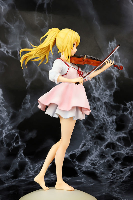 Your Lie in April: 1/7 Kaori Miyazono PVC Figure