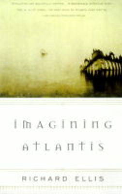 Imagining Atlantis by Richard Ellis image