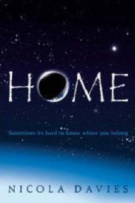 Home by Nicola Davies image