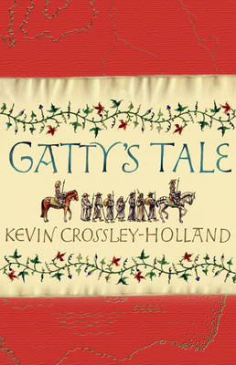 Gatty's Tale by Kevin Crossley-Holland image