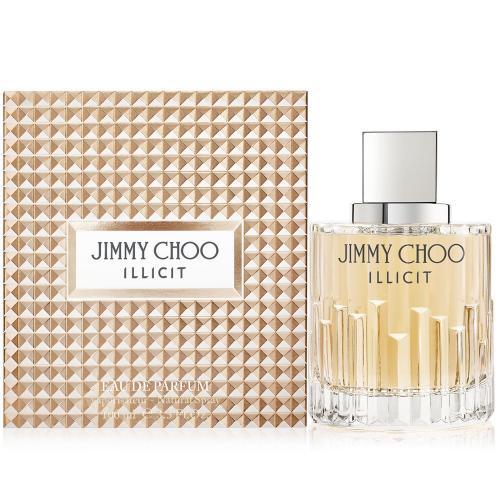 Jimmy Choo: Illicit Perfume EDP - 100ml image