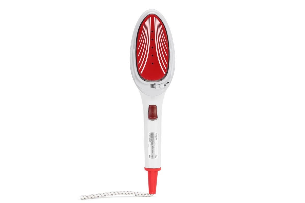 Kogan 3in1 900W Handheld Garment Steamer at Mighty Ape NZ