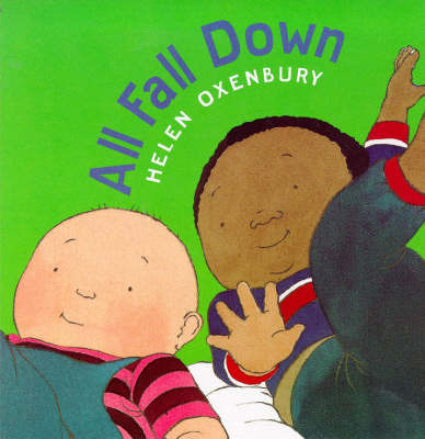 All Fall Down by Helen Oxenbury image
