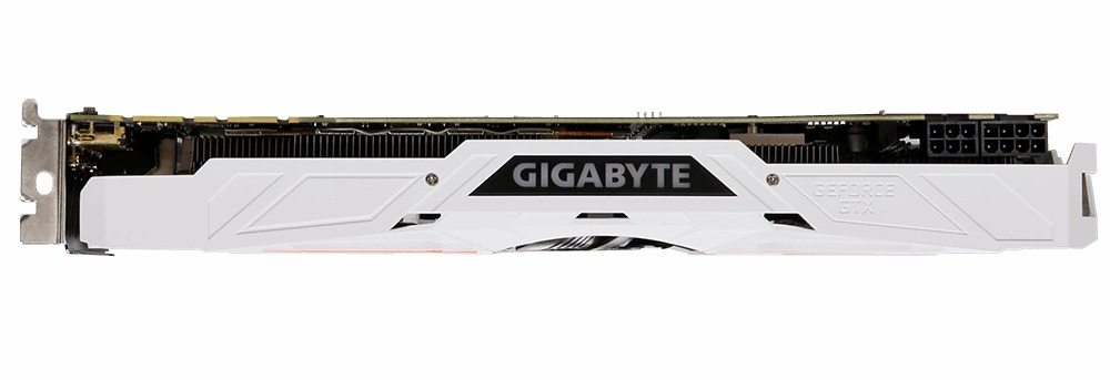 Gigabyte GeForce GTX 1080 Ti Gaming 11GB GPU image