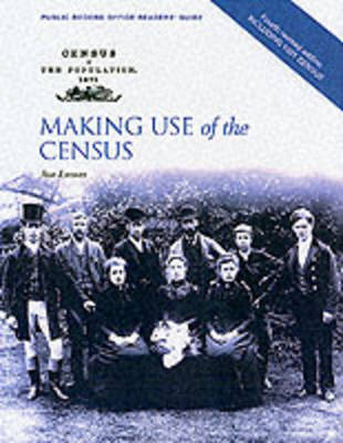 Making Use of the Census on Paperback by Susan Lumas