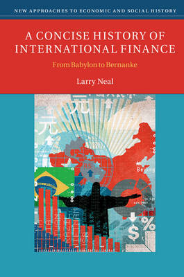 A Concise History of International Finance image