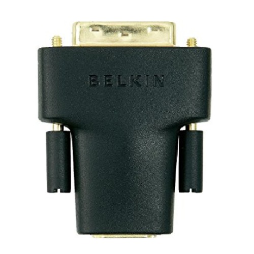 Belkin: Essential Series - HDMI (F) to DVI-D (M) Adaptor image