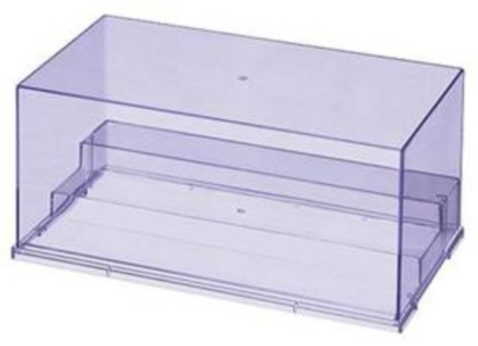 New Clear Collection Case W300UV Clear image