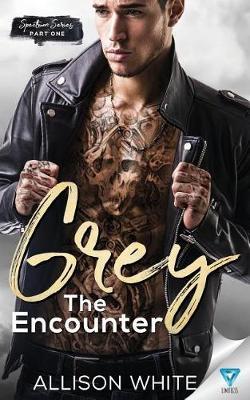 Grey by Allison White image