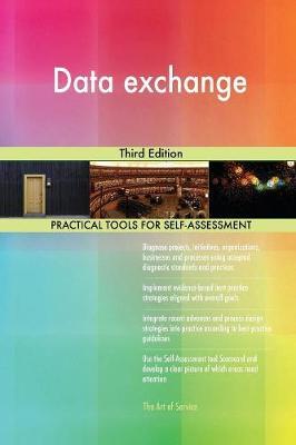 Data Exchange Third Edition by Gerardus Blokdyk image