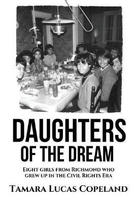 Daughters of the Dream by Tamara Lucas Copeland image