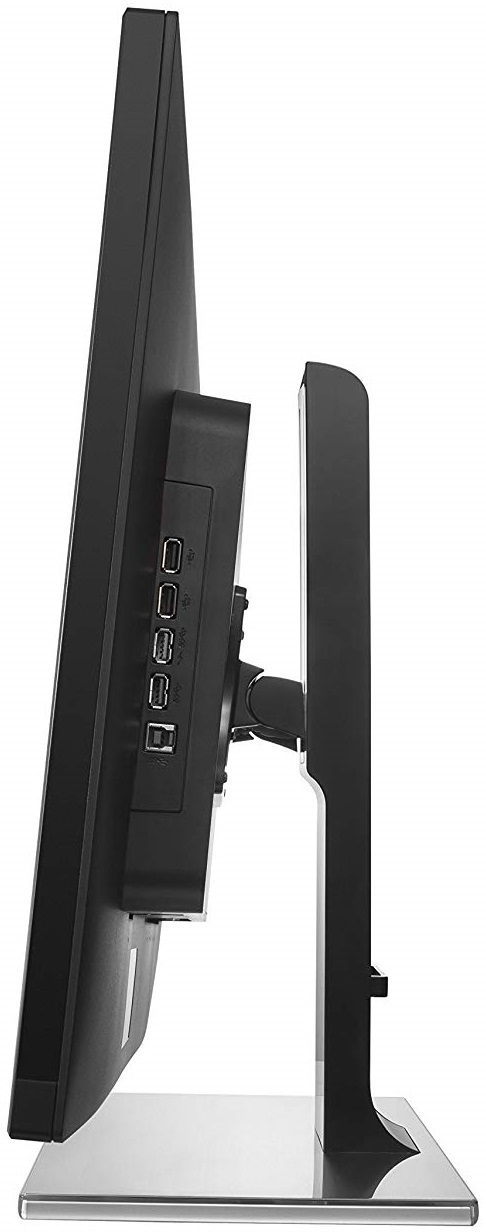 32" AOC Ergonomic 4K Monitor image