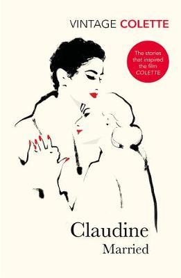 Claudine Married by Colette image