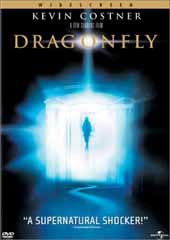 Dragonfly on DVD