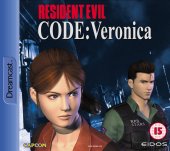 Resident Evil: Code Veronica Resident Evil: Code Veronica