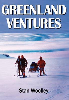 Greenland Ventures by Stan Woolley image