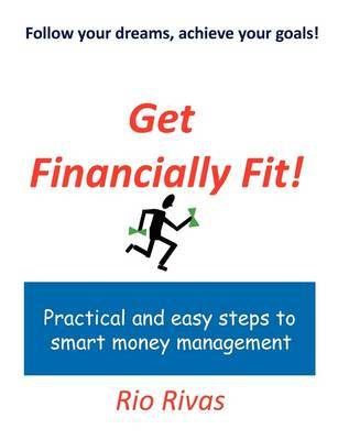 Get Financially Fit! by Rio Rivas image