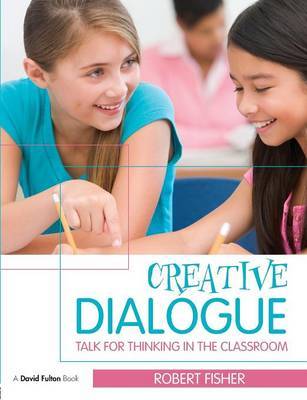 Creative Dialogue by Robert Fisher image