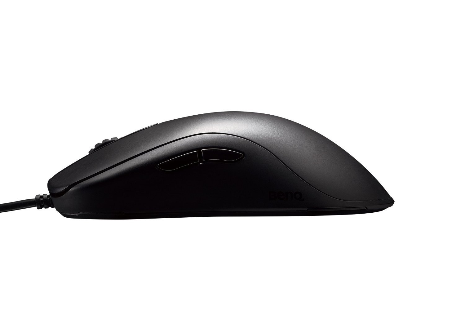 Zowie ZA12 Gaming Mouse (Medium) on PC