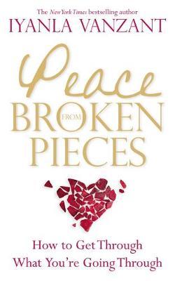 Peace From Broken Pieces image