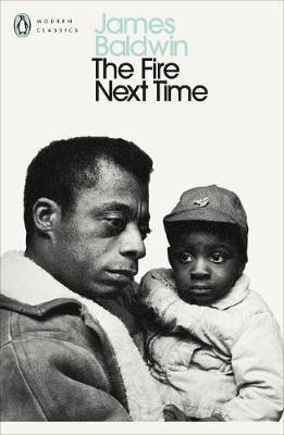 The Fire Next Time by James Baldwin image
