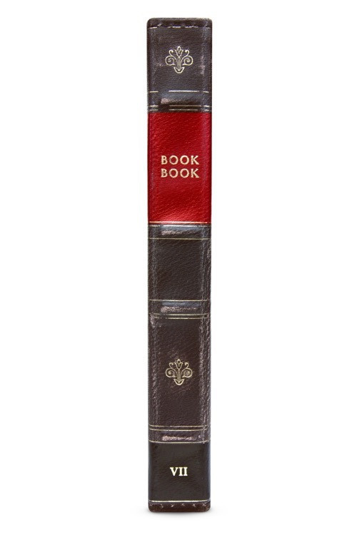 Twelve South BookBook for iPhone 6/6S/7 Plus (Brown) image