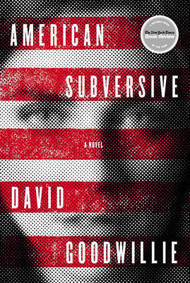 American Subversive by David Goodwillie image