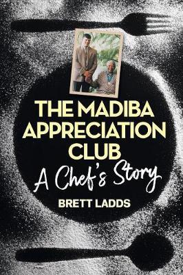 The Madiba appreciation club by Brett Ladds image
