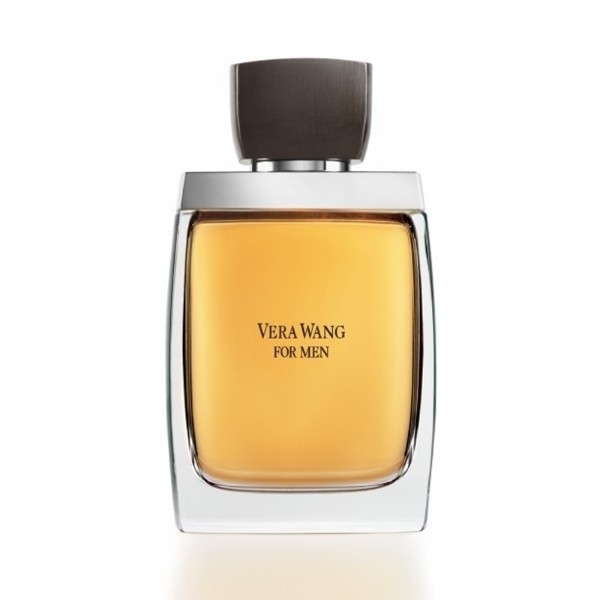 Vera Wang Fragrance for Men (100ml EDT) image