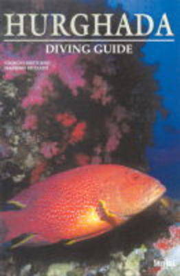 Hurghada Diving Guide by Giorgio Mesturini image