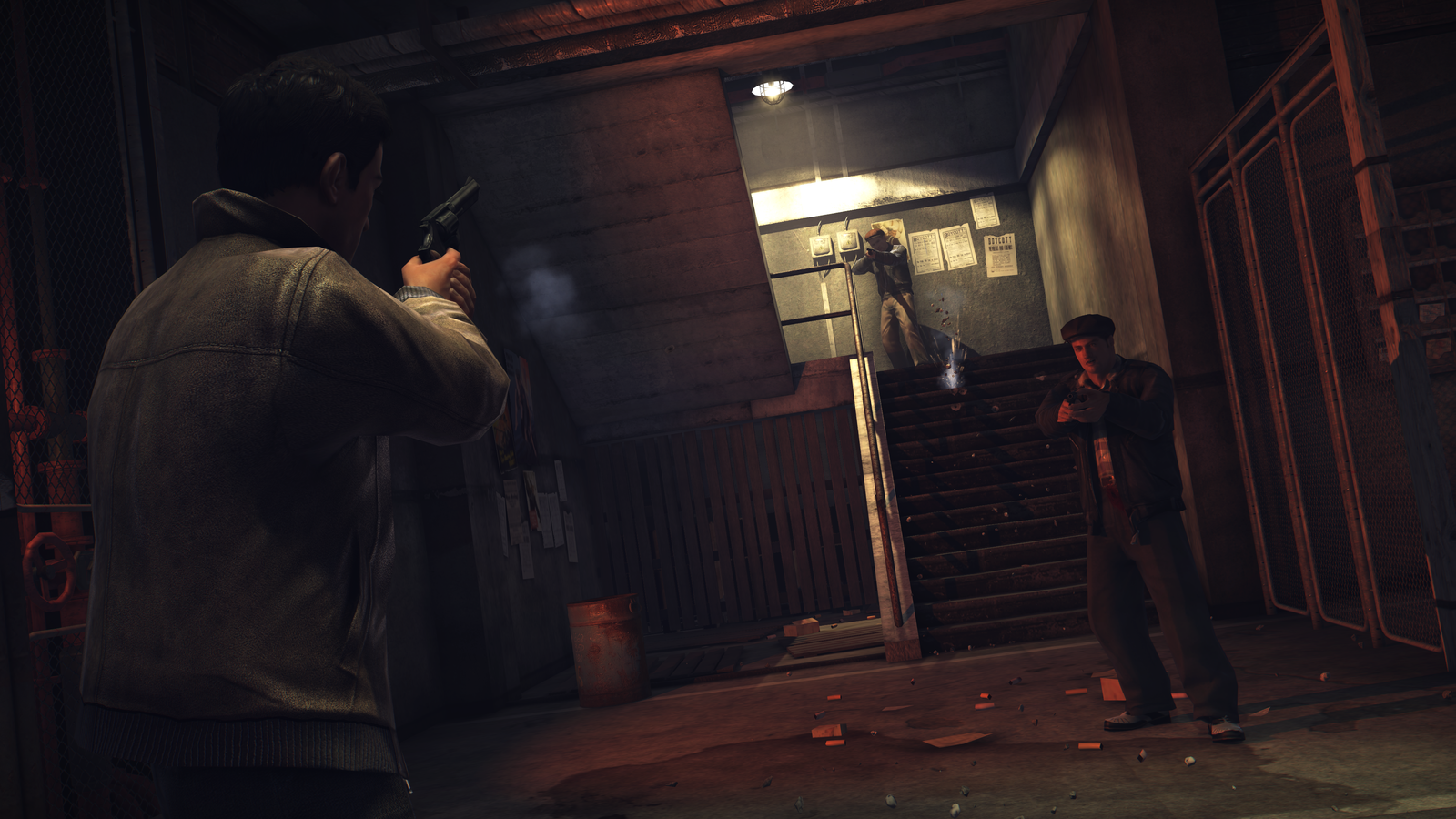 Mafia Trilogy for Xbox One image