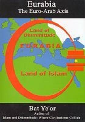 Eurabia by Bar Ye'or image