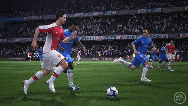 FIFA 11 (Classics) image