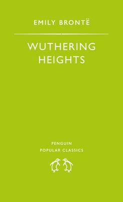 Wuthering Heights image